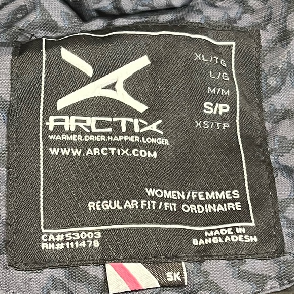 Arc’teryx Women's Daybreak Insulated Jacket - Picture 6 of 7